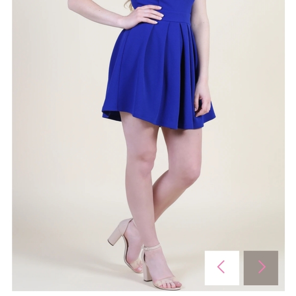 Honey Dress - Picture 3 of 7